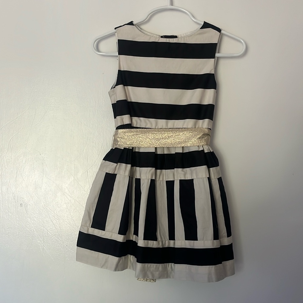 Crews Cuts toddler dress